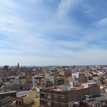 Hotel Alain Silla Bagian luar foto