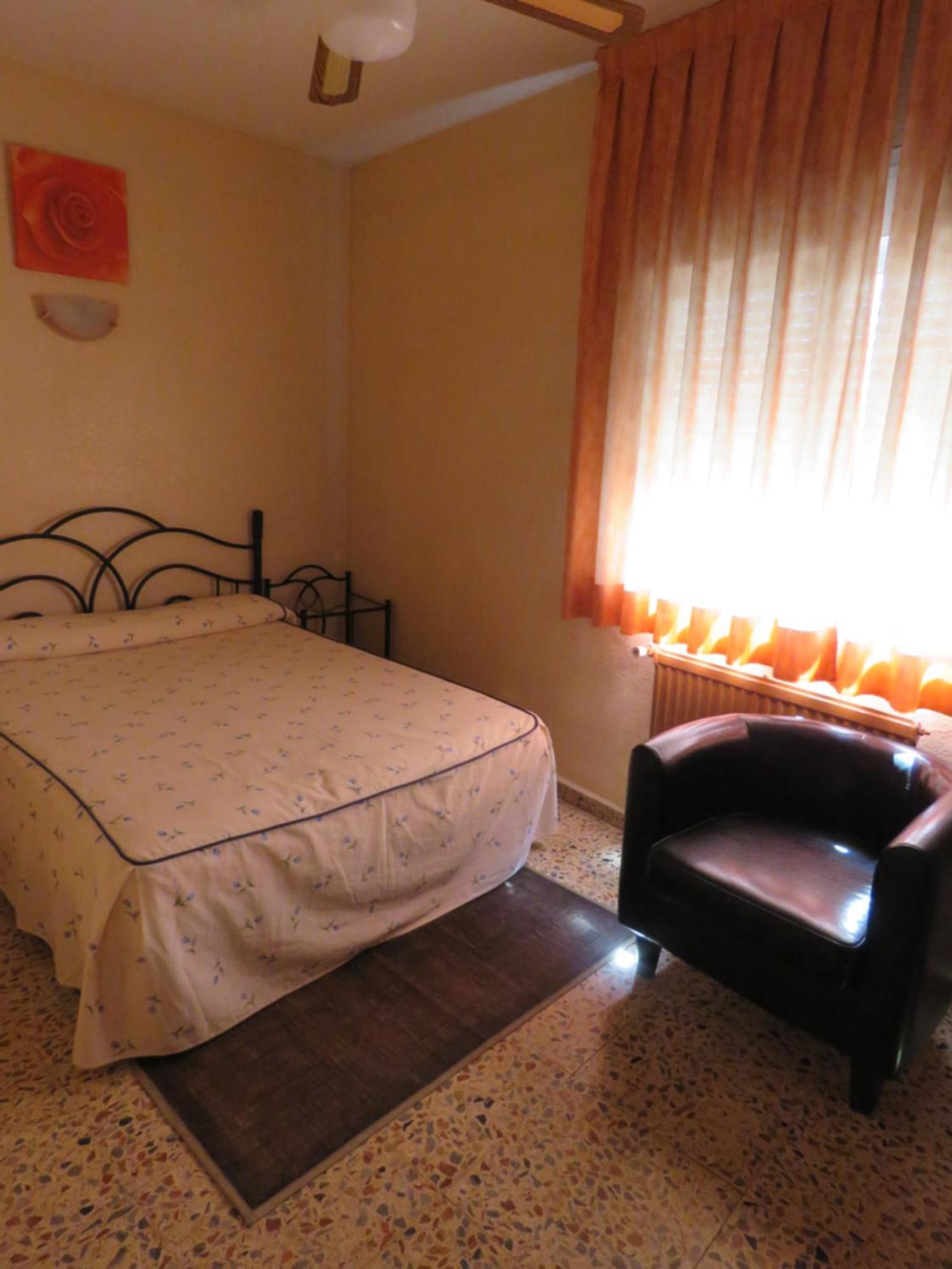 Hotel Alain Silla Bagian luar foto