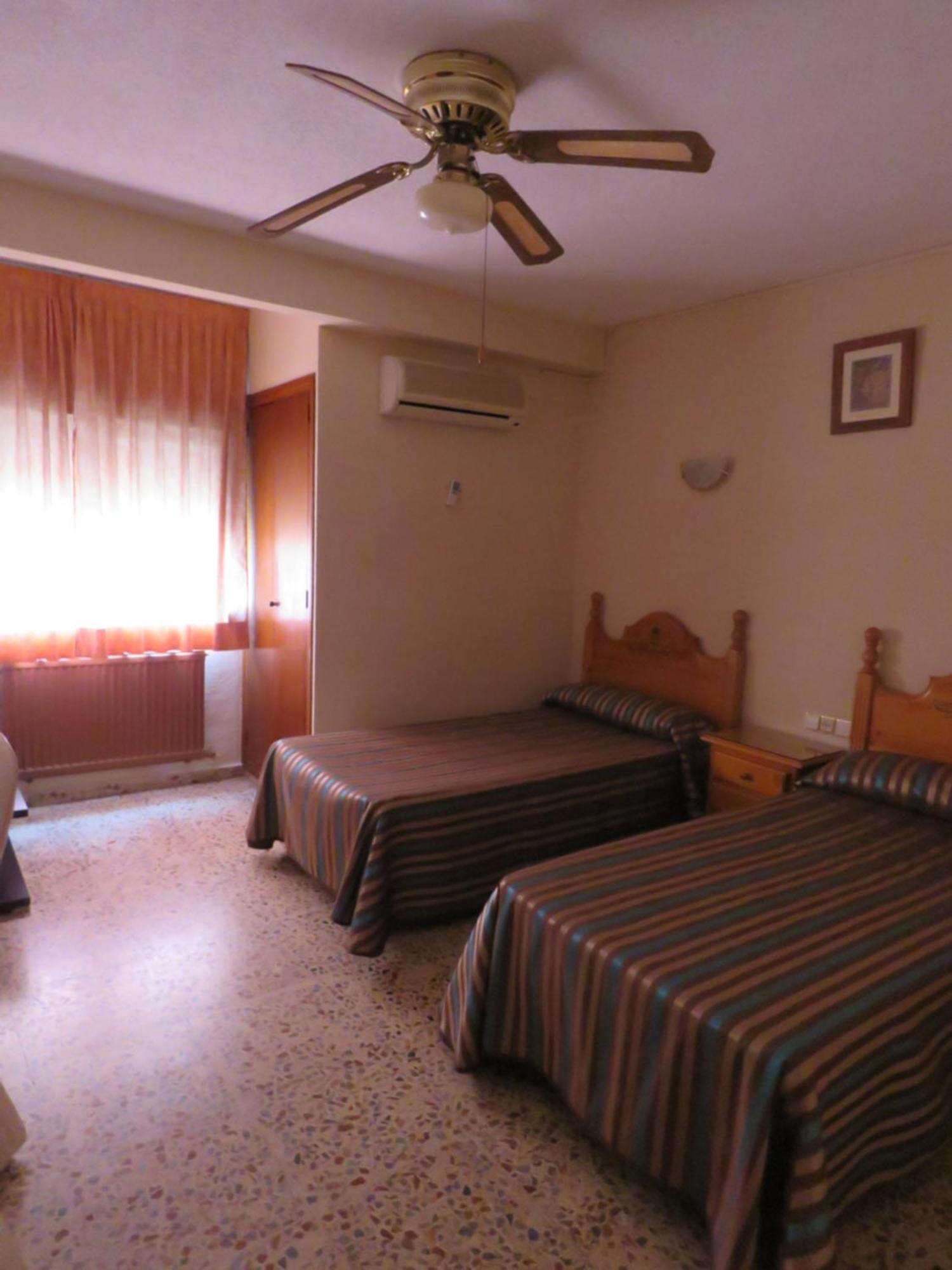 Hotel Alain Silla Bagian luar foto