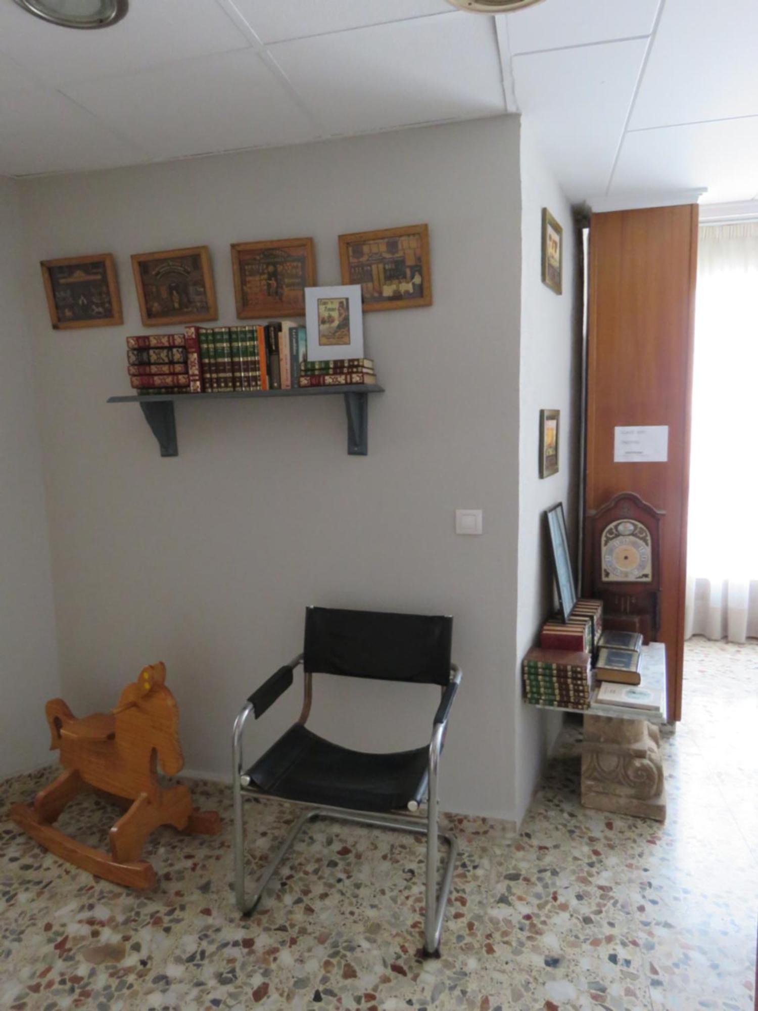 Hotel Alain Silla Bagian luar foto