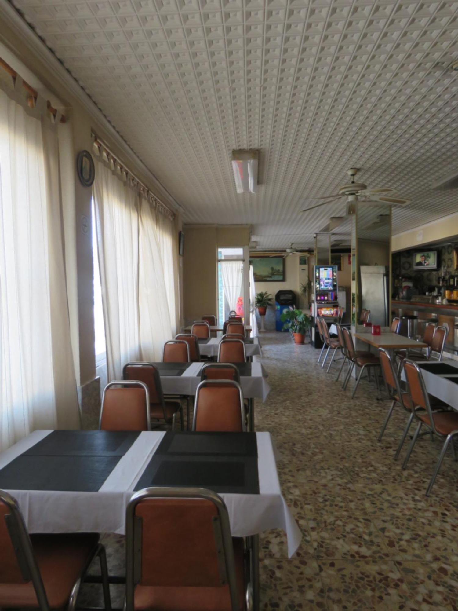 Hotel Alain Silla Bagian luar foto