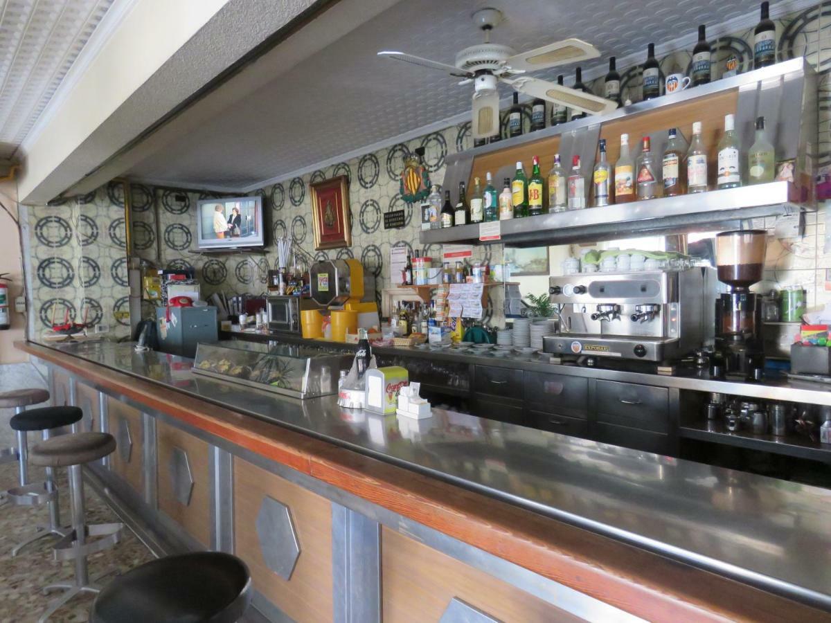 Hotel Alain Silla Bagian luar foto
