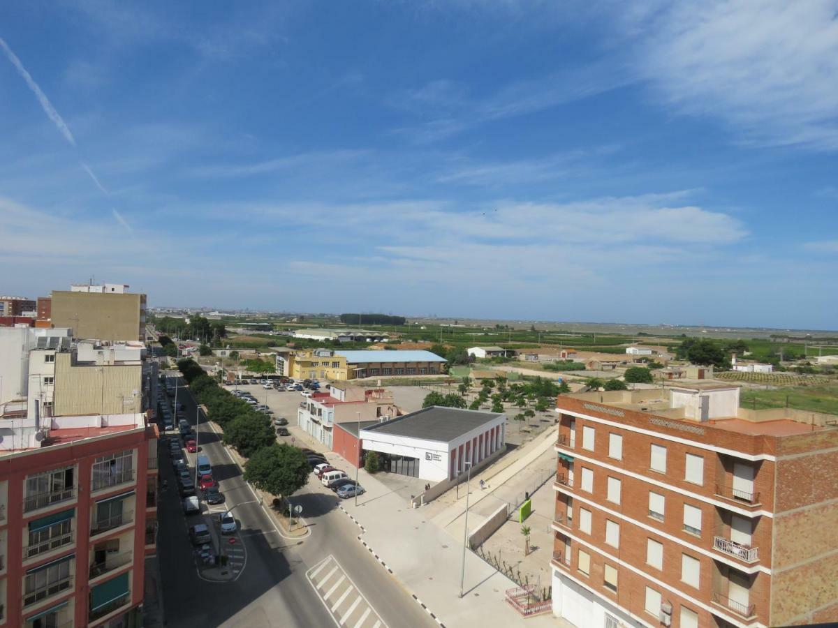 Hotel Alain Silla Bagian luar foto