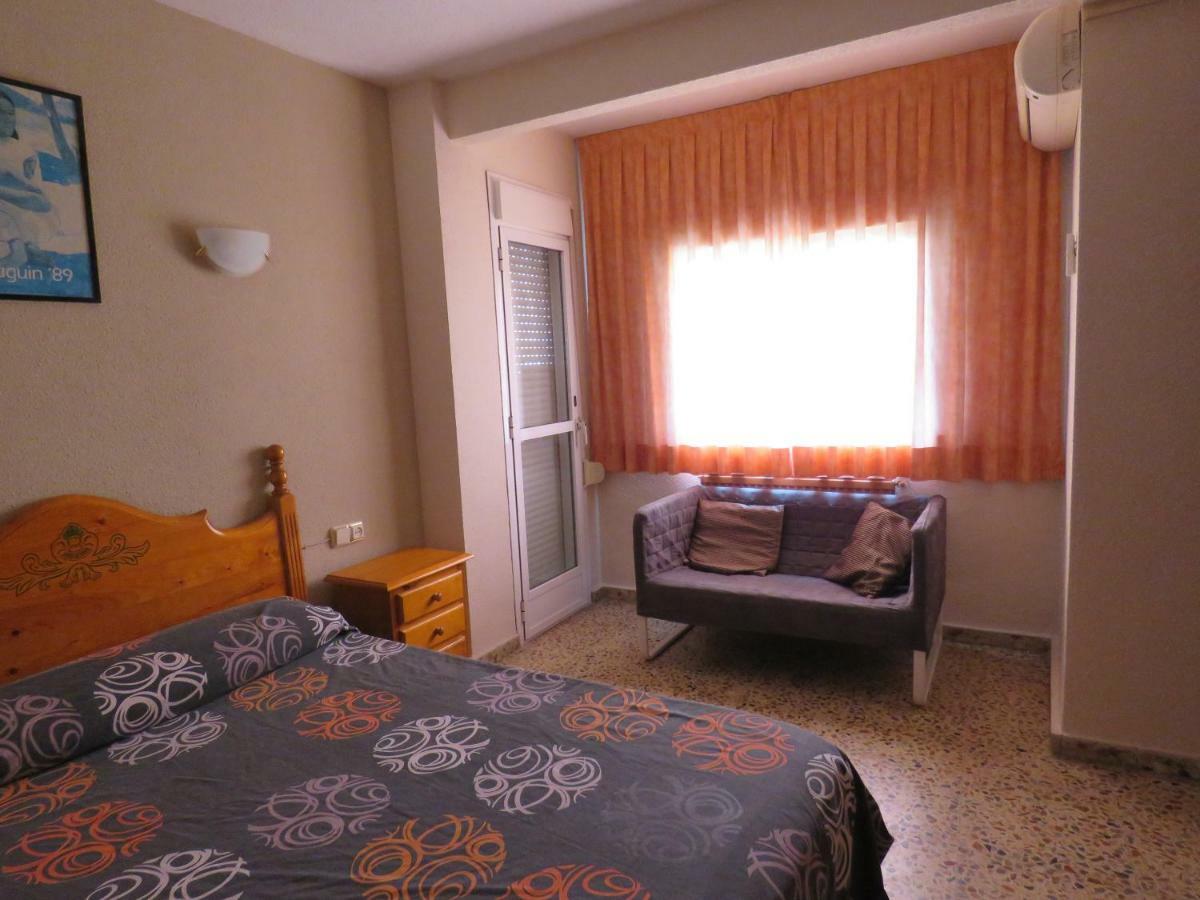 Hotel Alain Silla Bagian luar foto