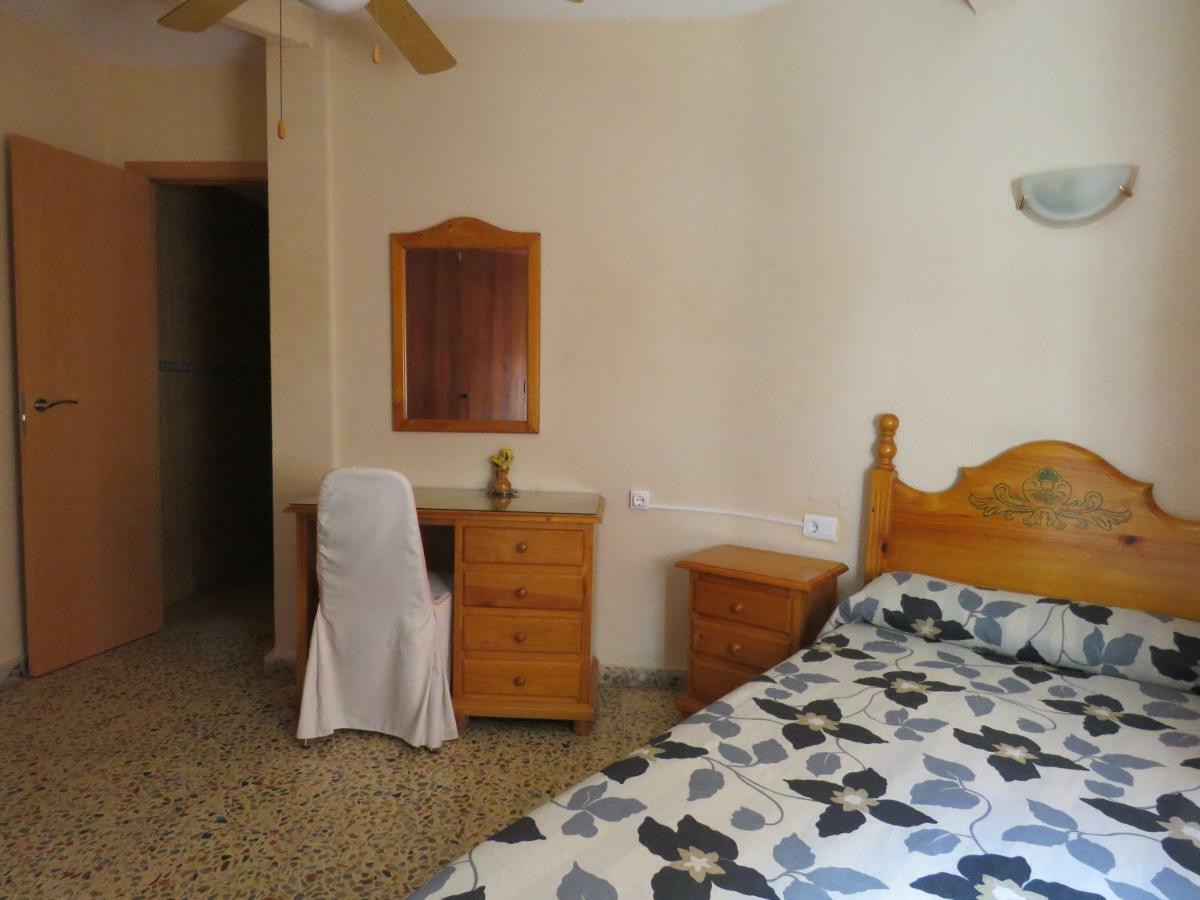 Hotel Alain Silla Bagian luar foto