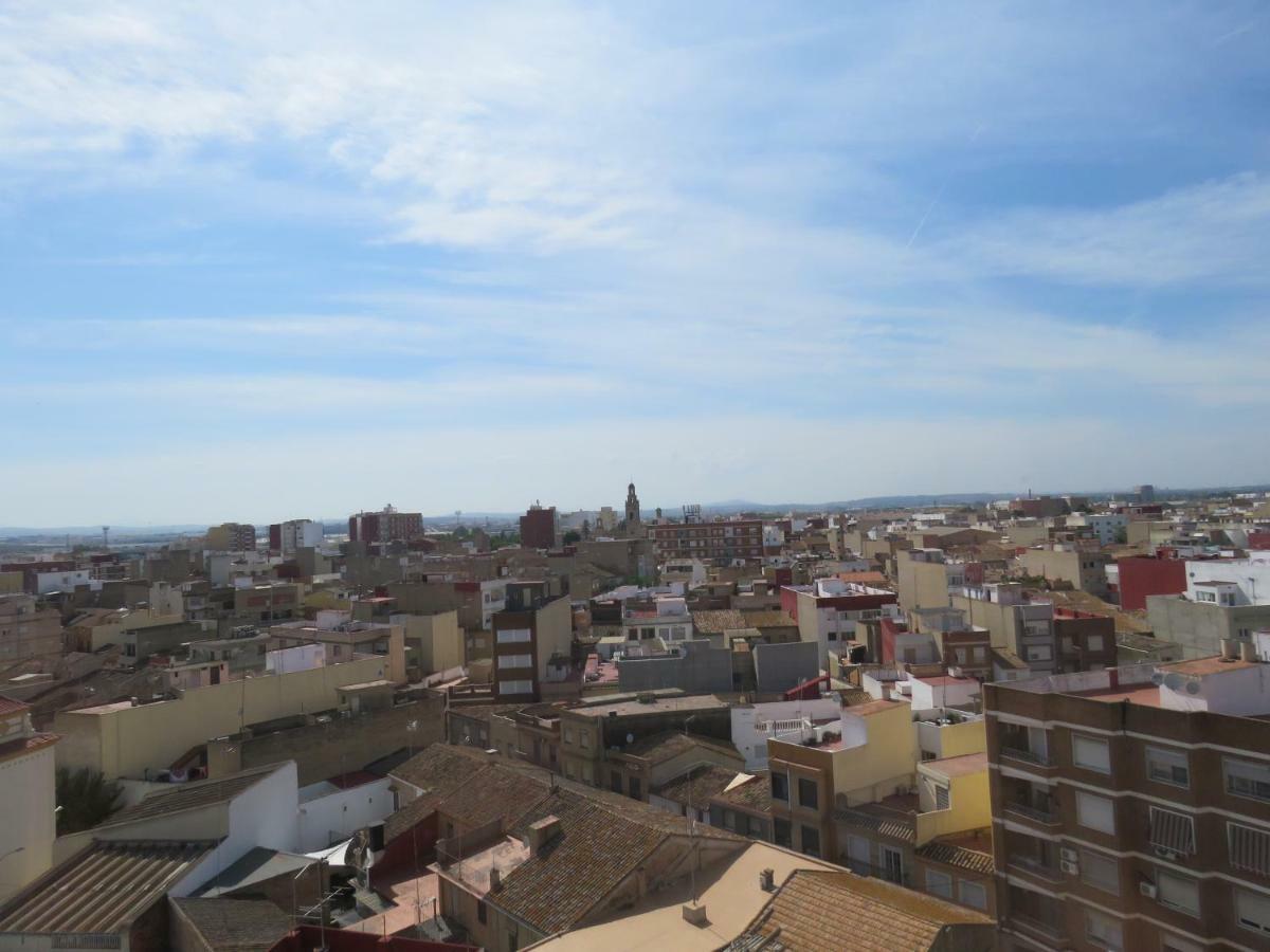Hotel Alain Silla Bagian luar foto