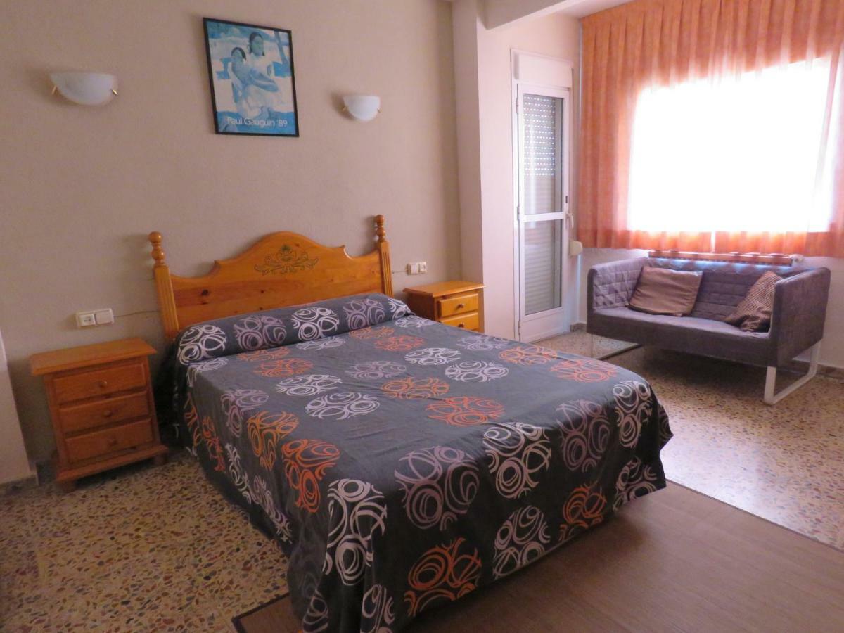 Hotel Alain Silla Bagian luar foto
