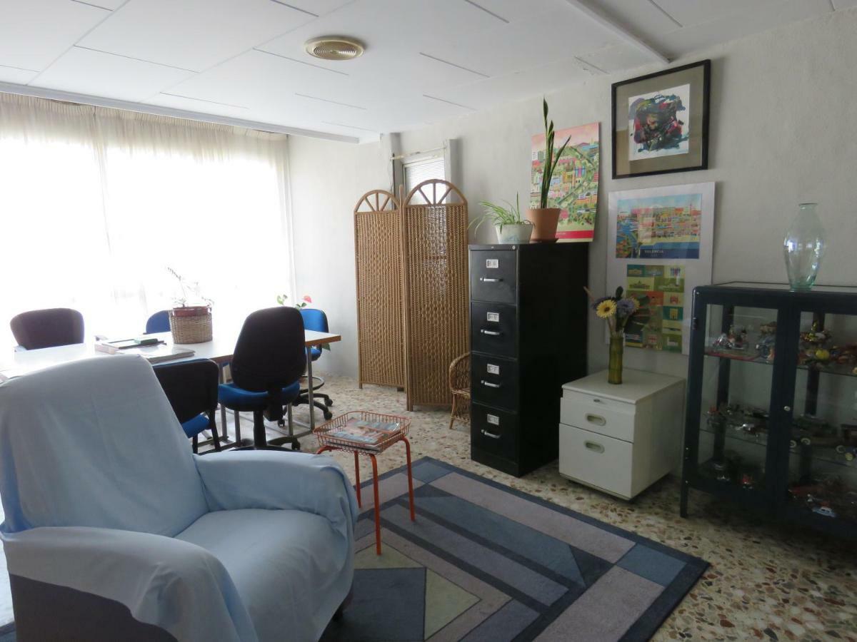 Hotel Alain Silla Bagian luar foto