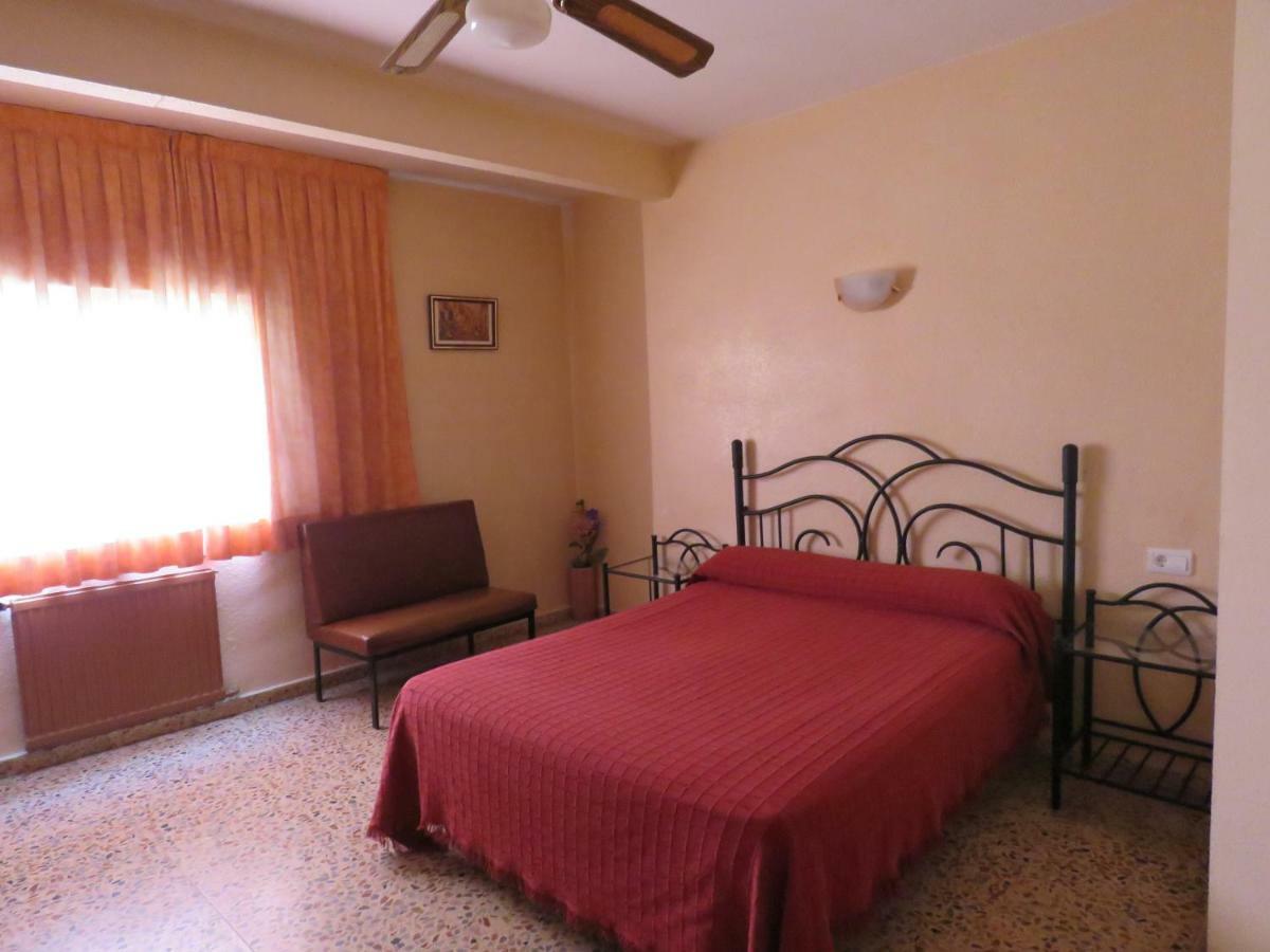 Hotel Alain Silla Bagian luar foto